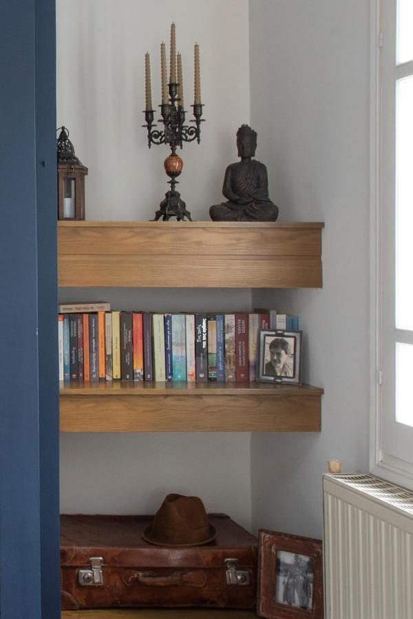 Apartment Met & Kas Corner Spacious House With Countryard Volos