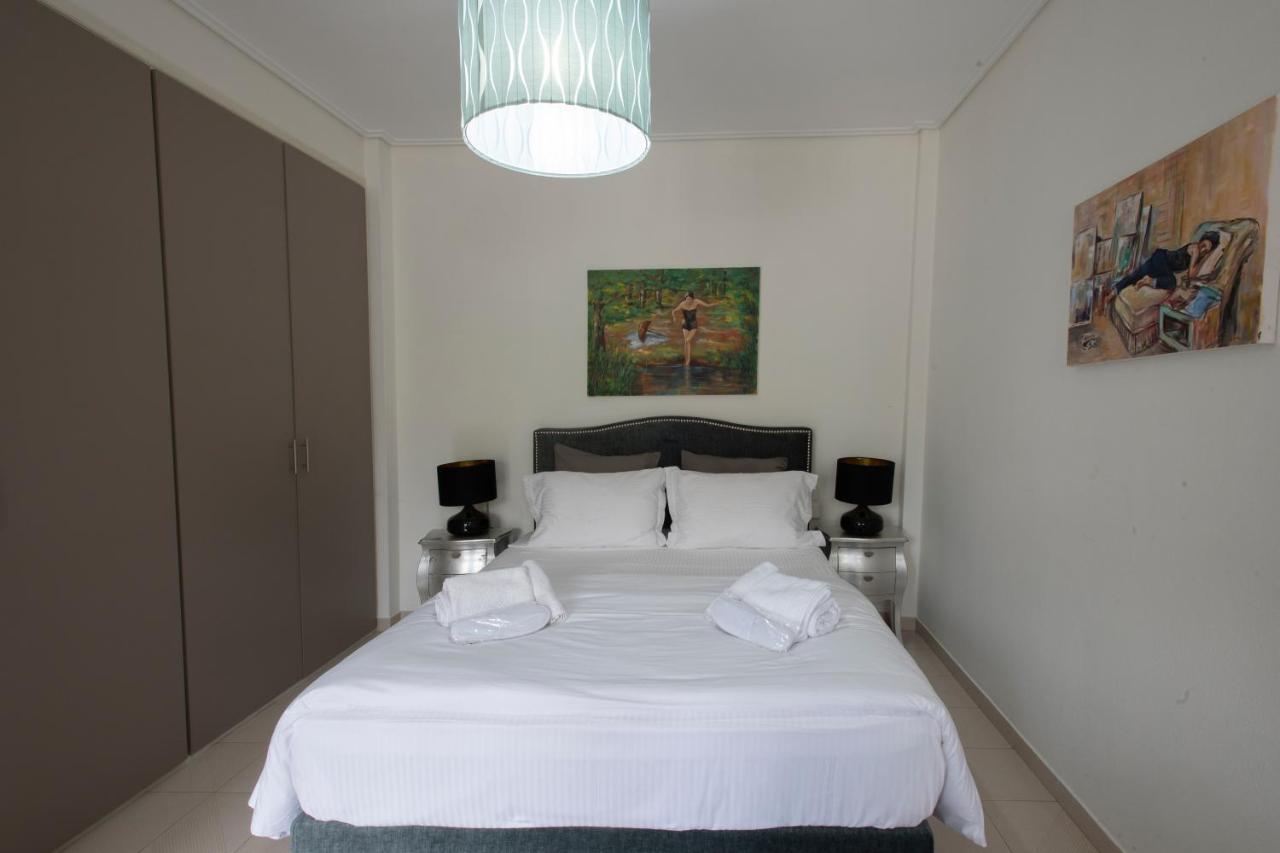 Apartment Met & Kas Corner Spacious House With Countryard *