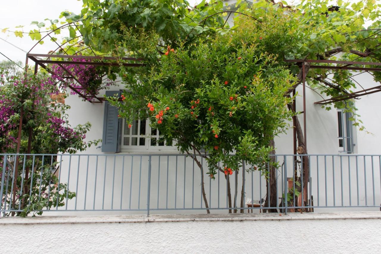 Met & Kas Corner Spacious House With Countryard *
